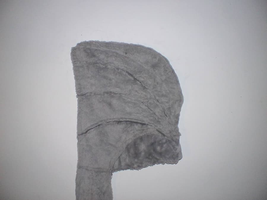PGM REVERSIBLE WINTER HATS photo 5