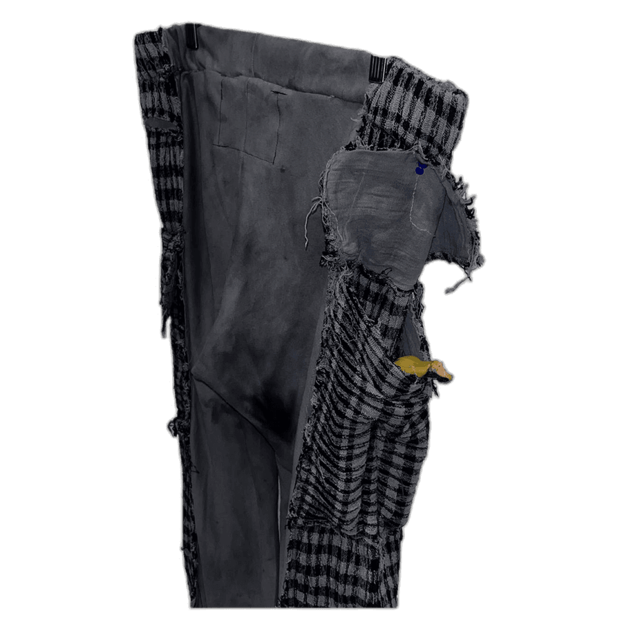 AFGHAN SWEATPANTS photo 3