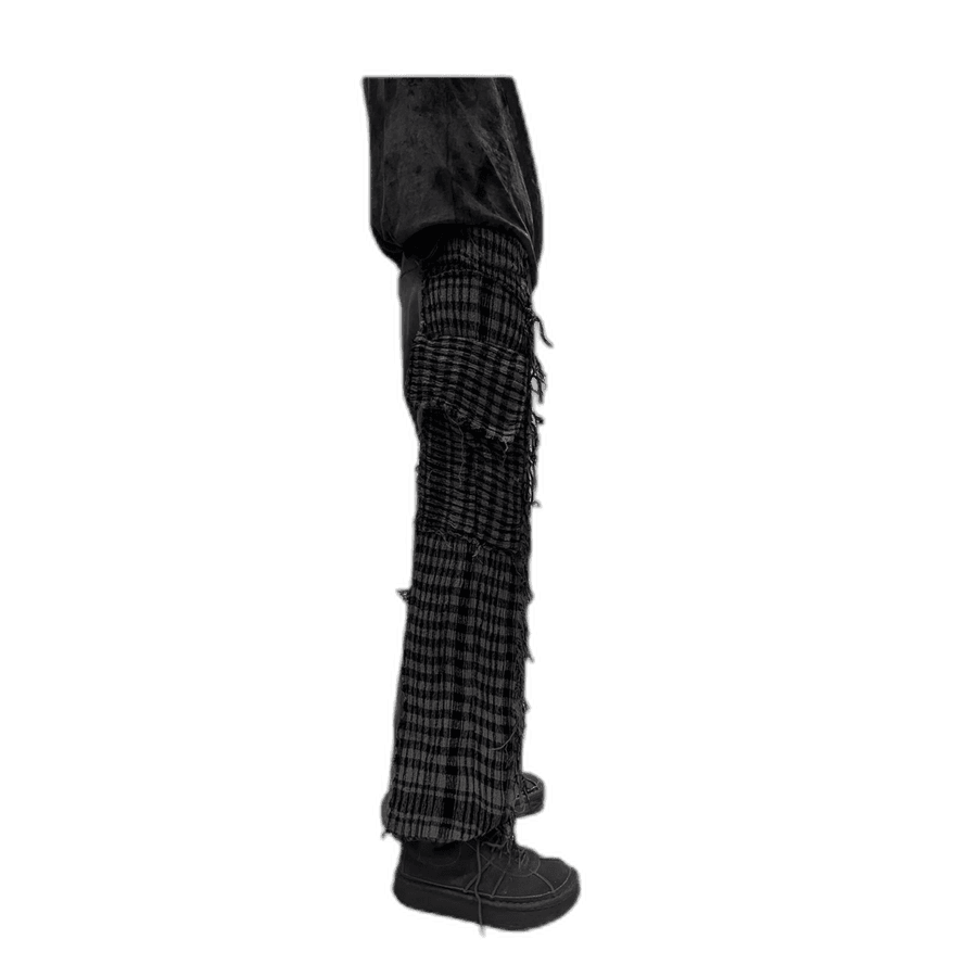 AFGHAN SWEATPANTS photo 5