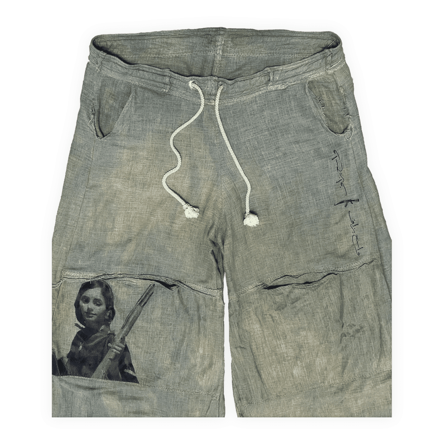 ALGIR PANTS photo 3