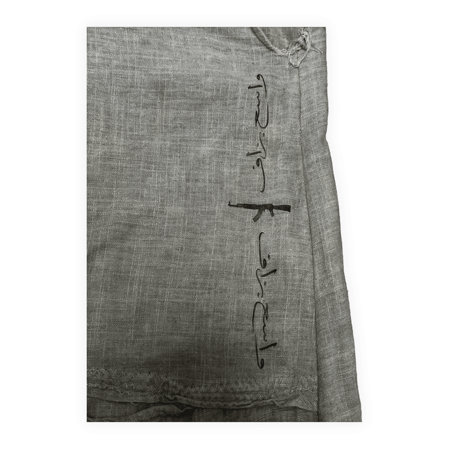 ALGIR PANTS photo 5