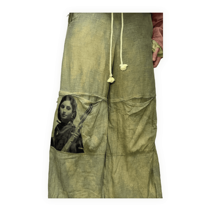 ALGIR PANTS photo 8