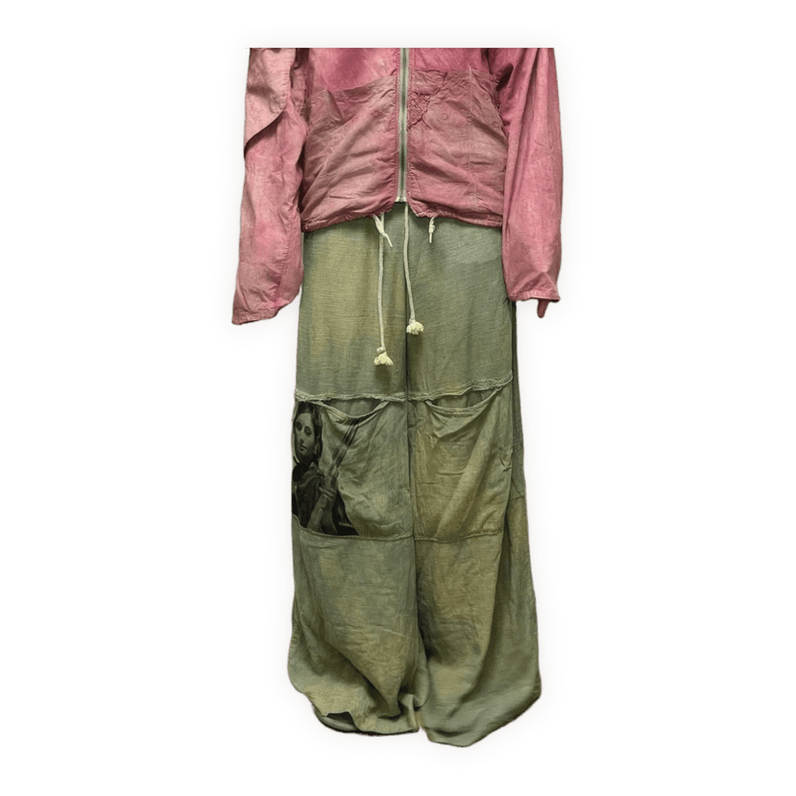 ALGIR PANTS photo 7