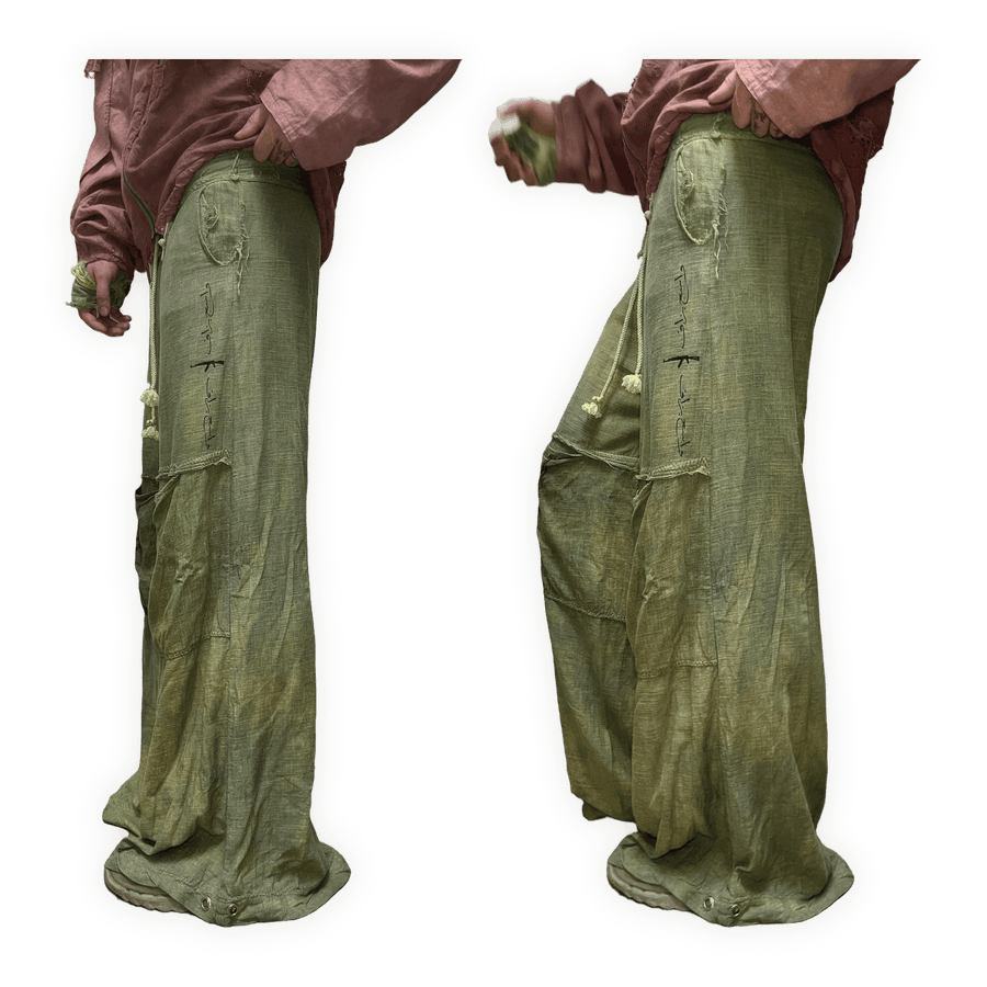 ALGIR PANTS photo 9