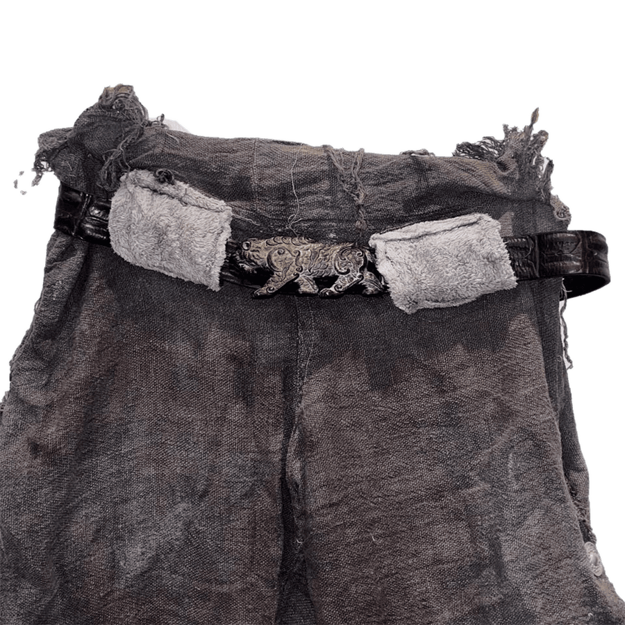 LION'S HEART PANTS photo 3