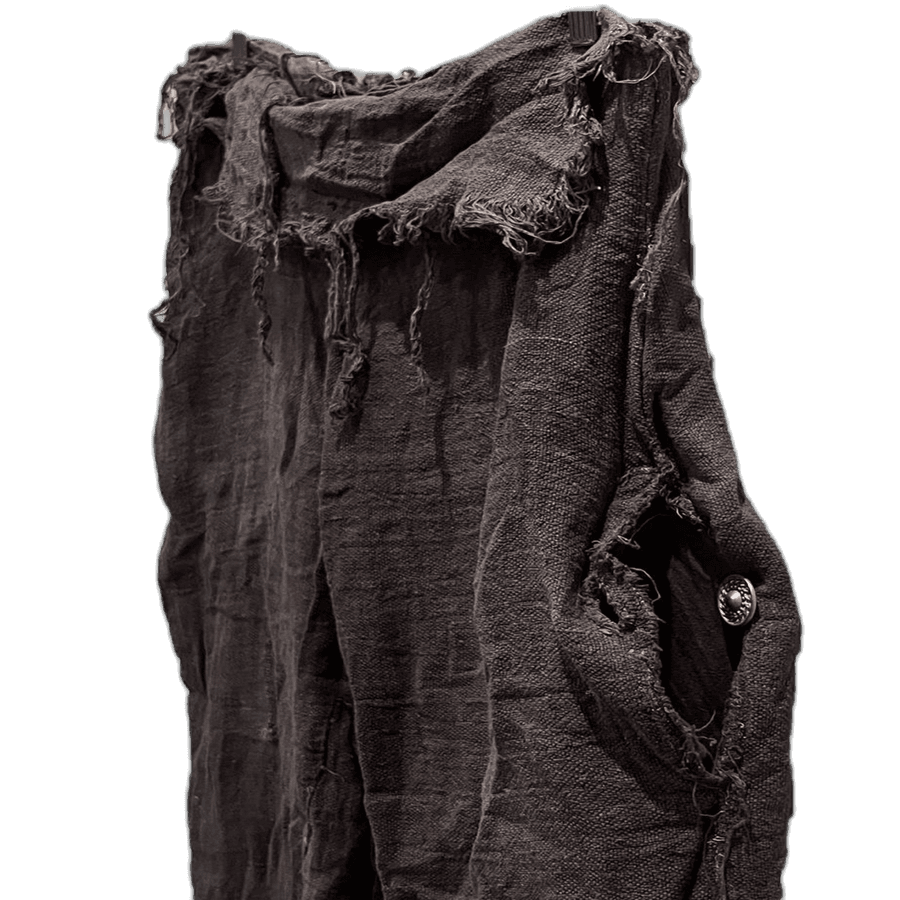 LION'S HEART PANTS photo 4