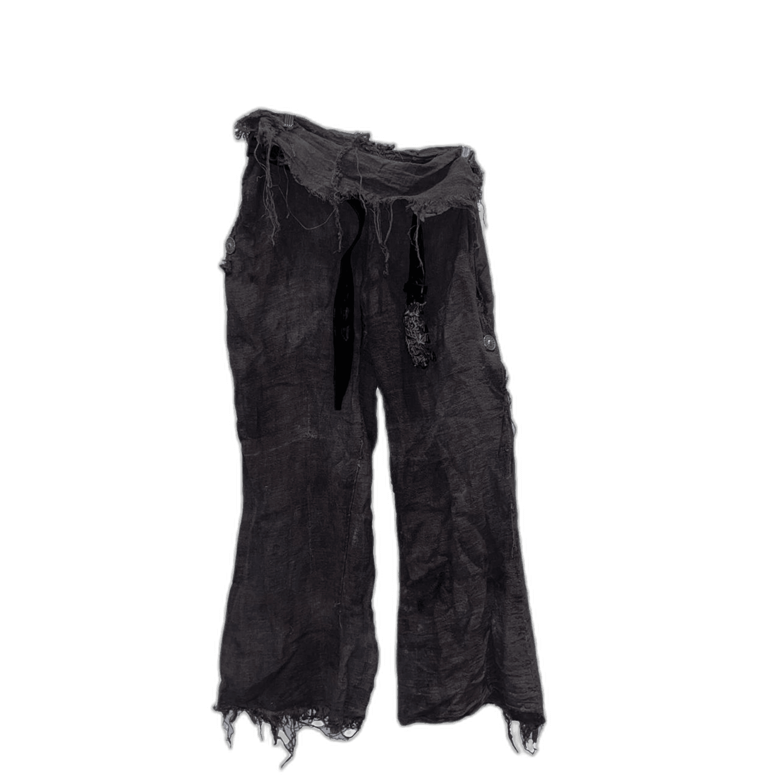 LION'S HEART PANTS
