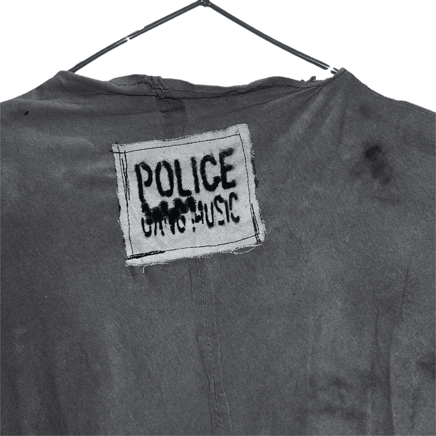 LONGSLEEVE POMEGRANATE photo 3