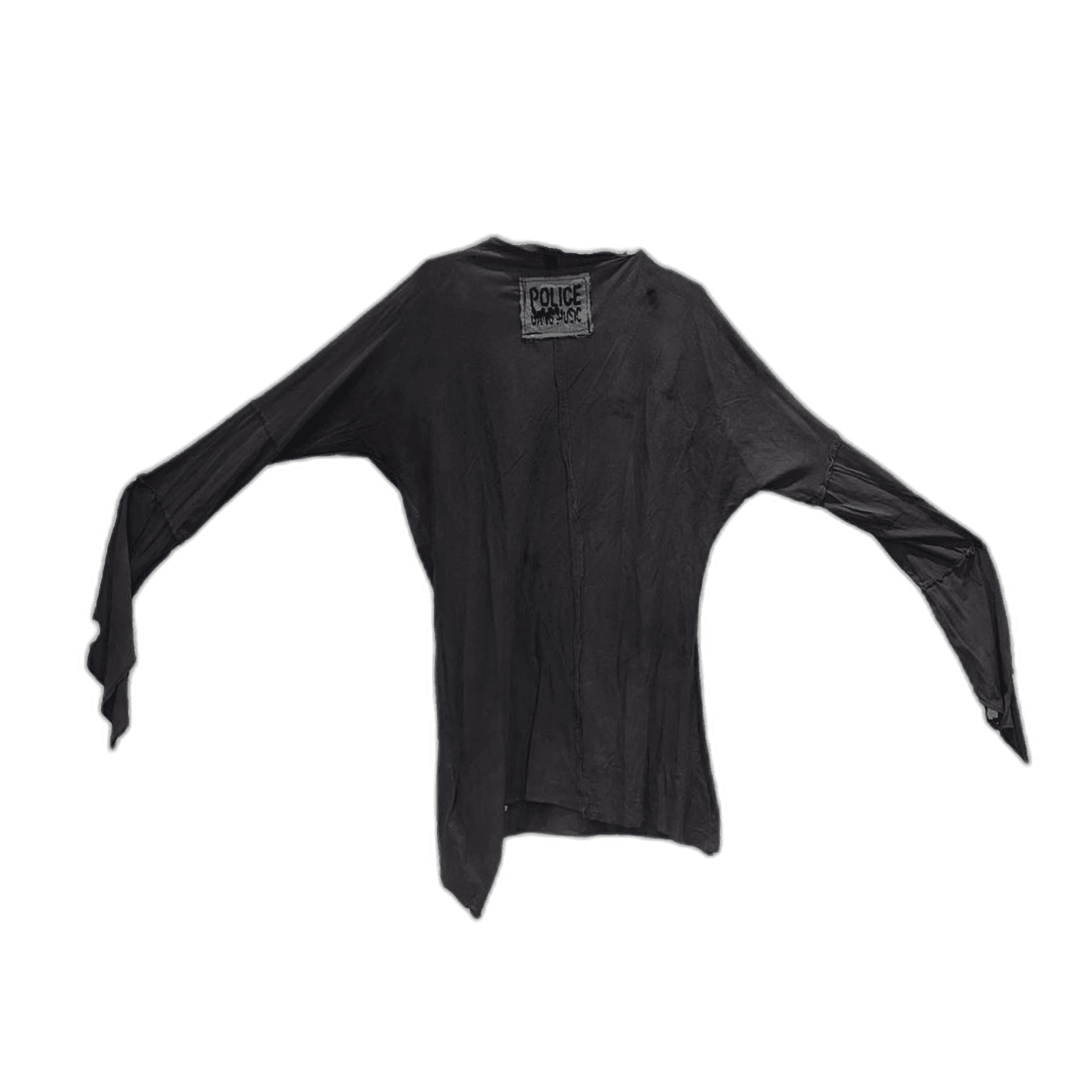 LONGSLEEVE POMEGRANATE