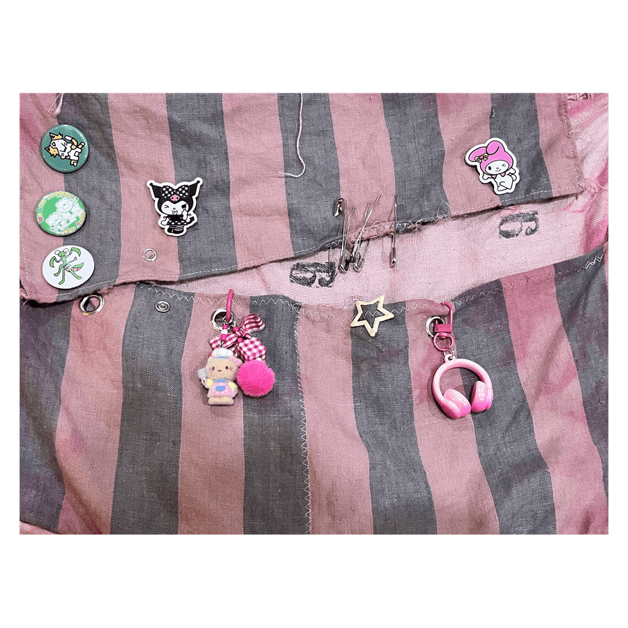 MONSTER HIGH BAG photo 3