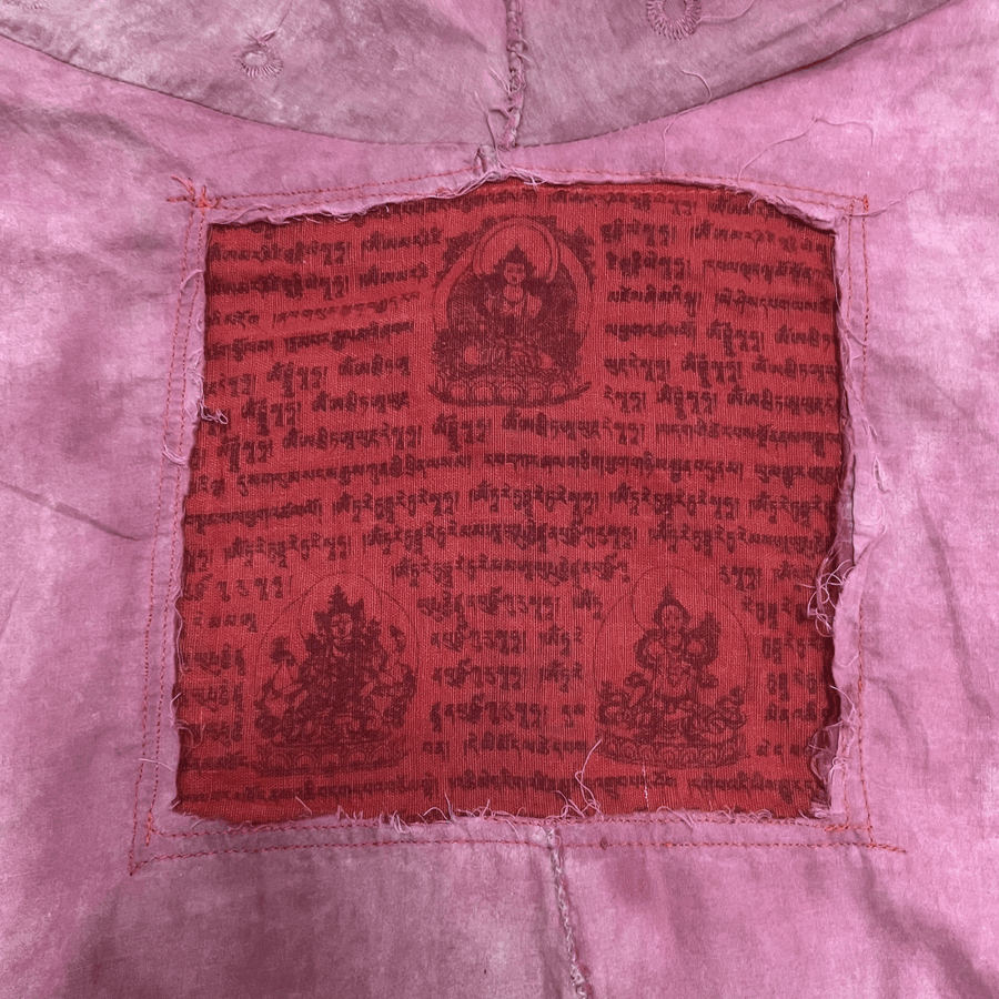 NETHER ZIP-HOODIE photo 3