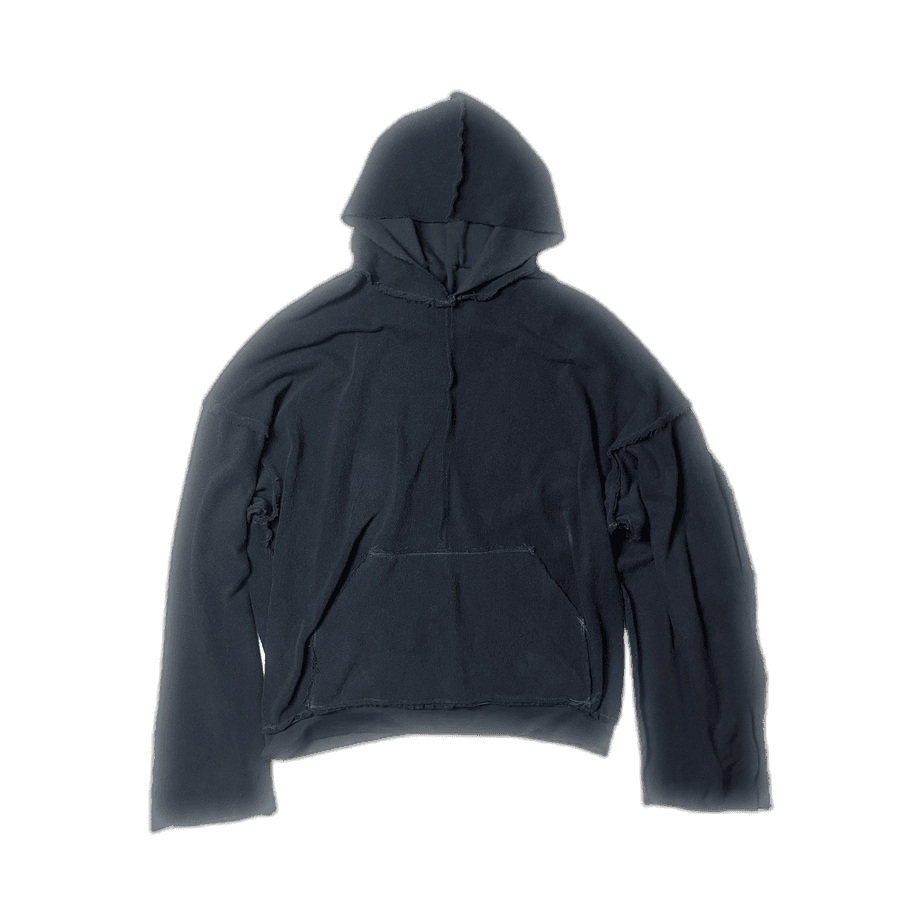 OVERSIZE COMFY HOODIE photo 3