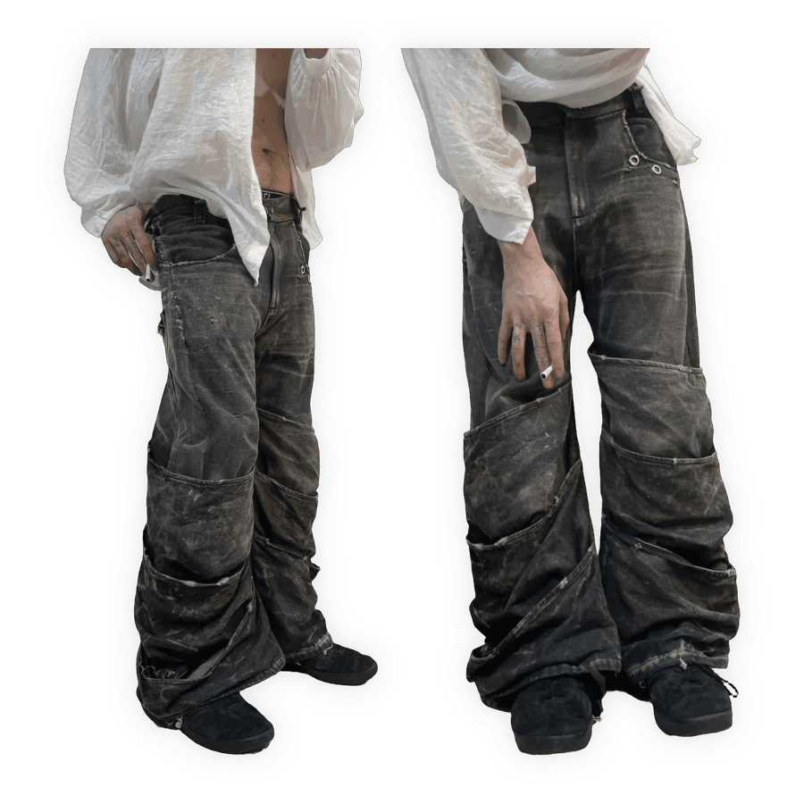 PILL BUG JEANS photo 10