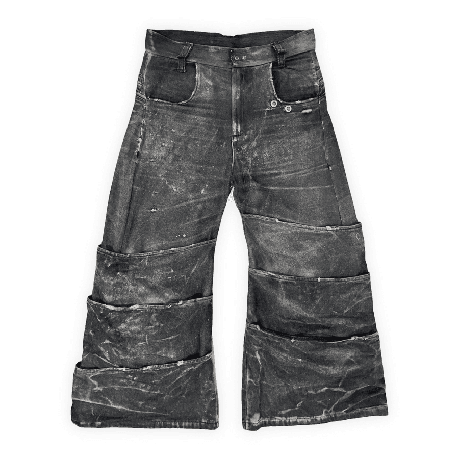 PILL BUG JEANS photo 2