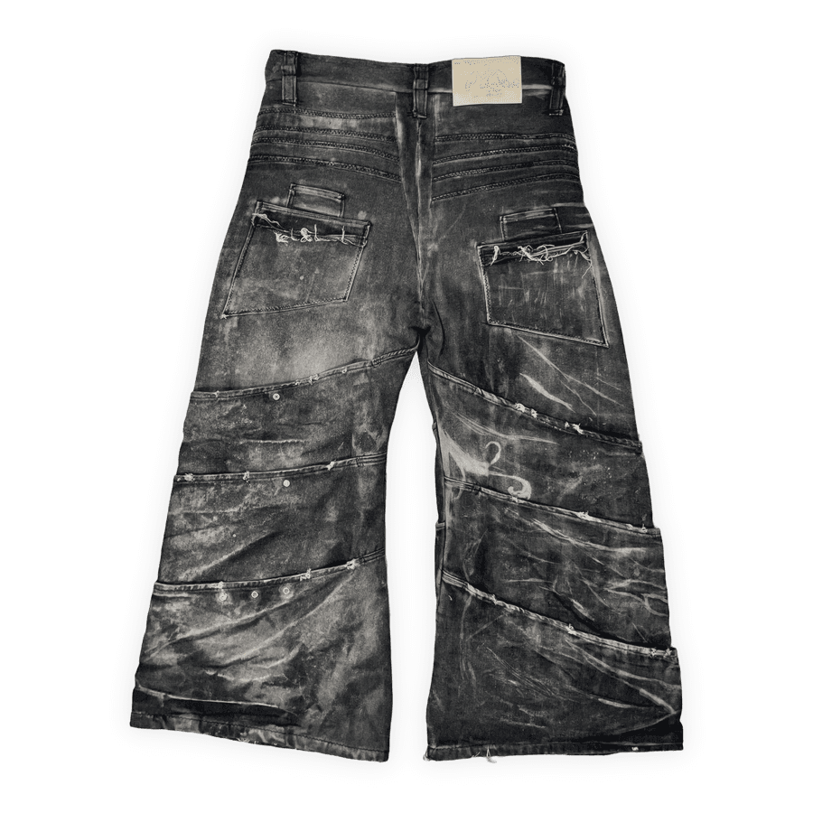PILL BUG JEANS photo 3