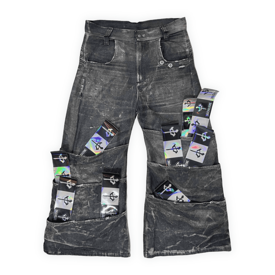 PILL BUG JEANS photo 4