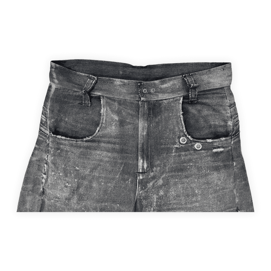 PILL BUG JEANS photo 5