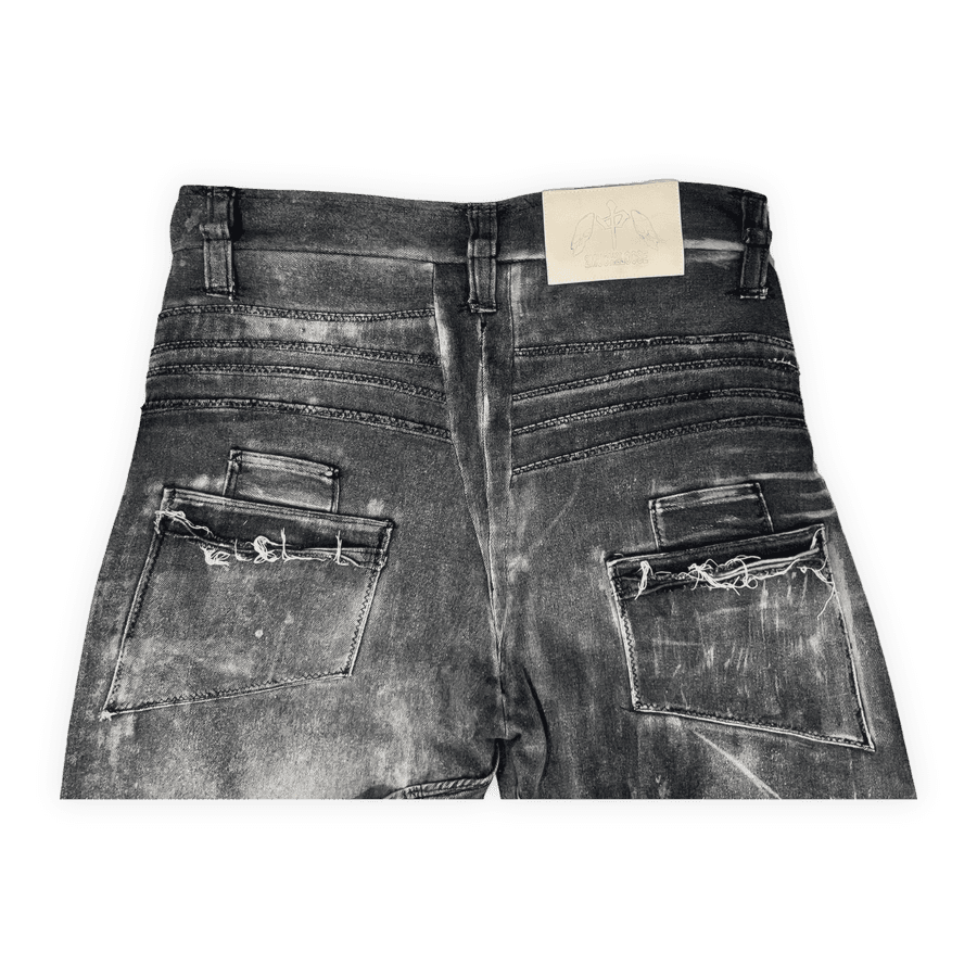 PILL BUG JEANS photo 6