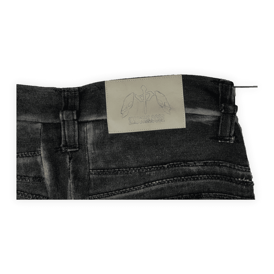 PILL BUG JEANS photo 7