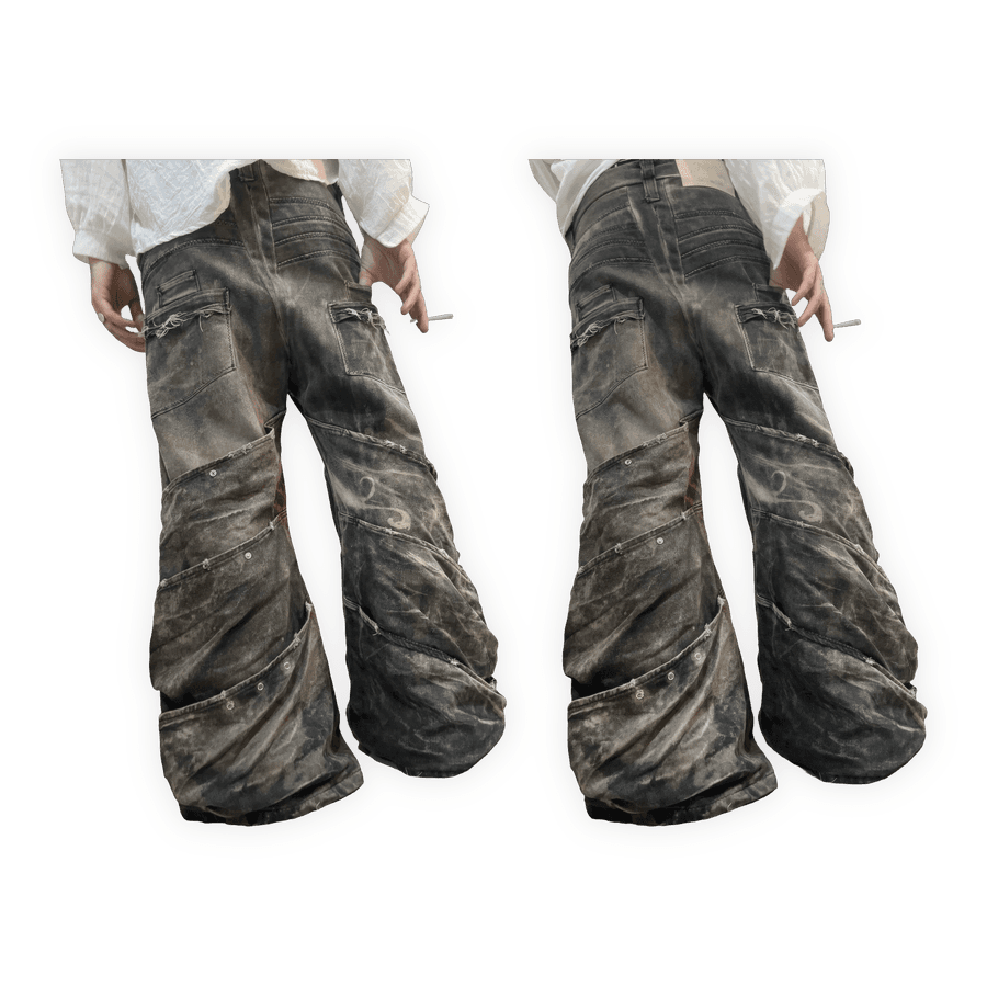 PILL BUG JEANS photo 8