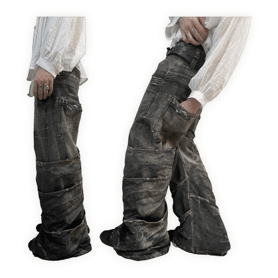 PILL BUG JEANS photo 9