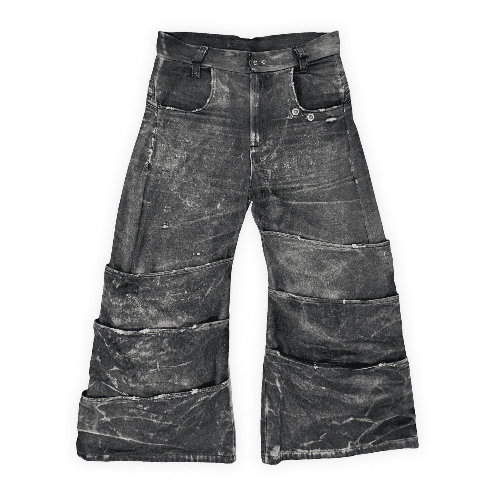 PILL BUG JEANS