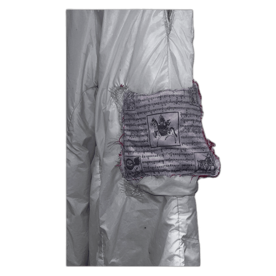 SACRIFICE PANTS photo 3