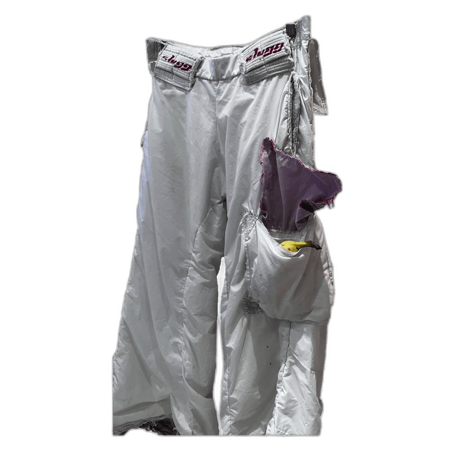 SACRIFICE PANTS photo 4
