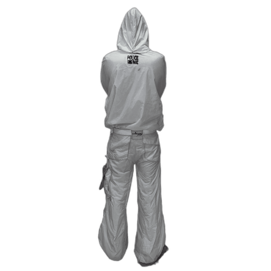 SACRIFICE PANTS photo 6