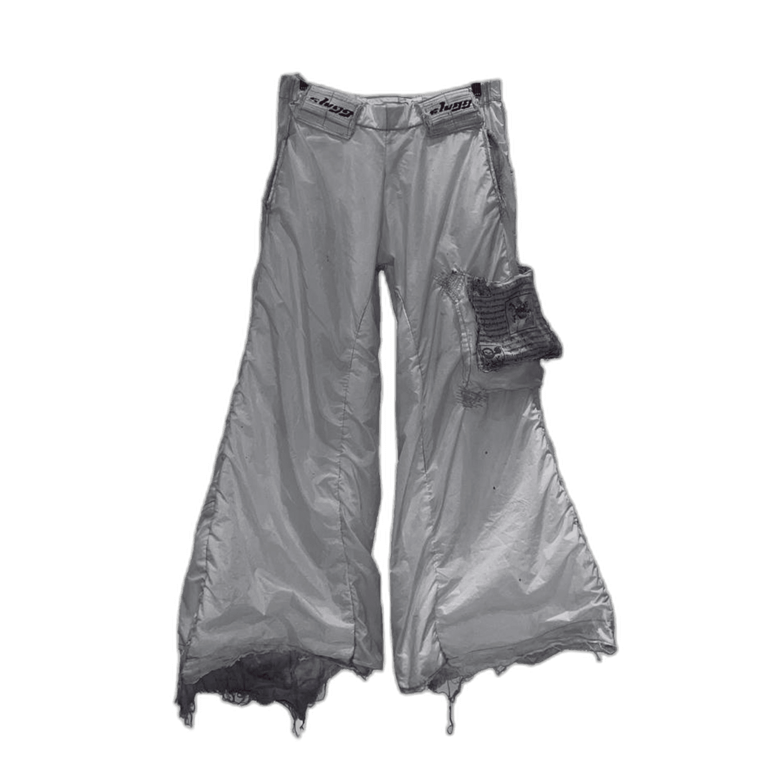 SACRIFICE PANTS