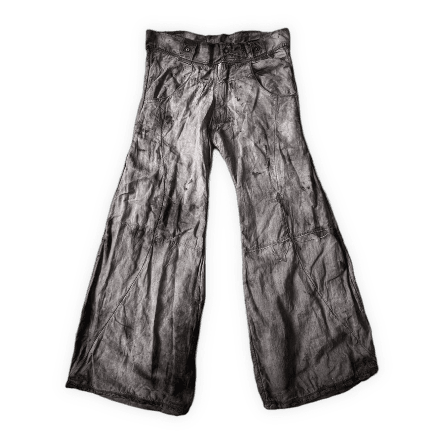 SCAVENGER PANTS photo 2