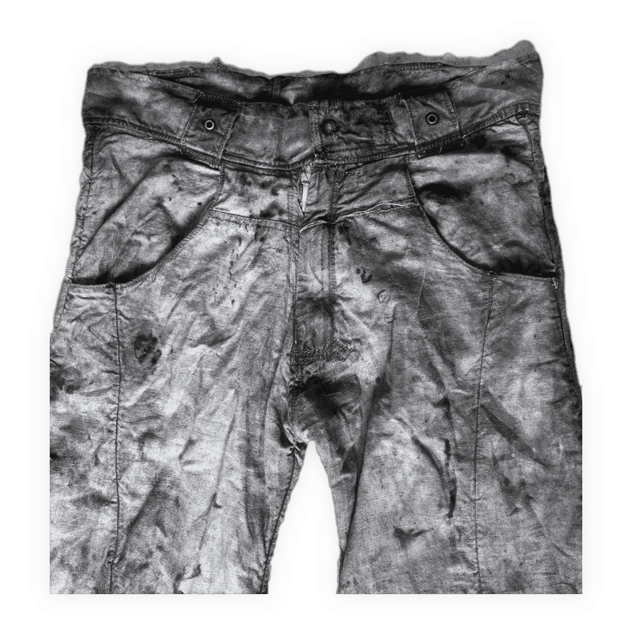 SCAVENGER PANTS photo 3