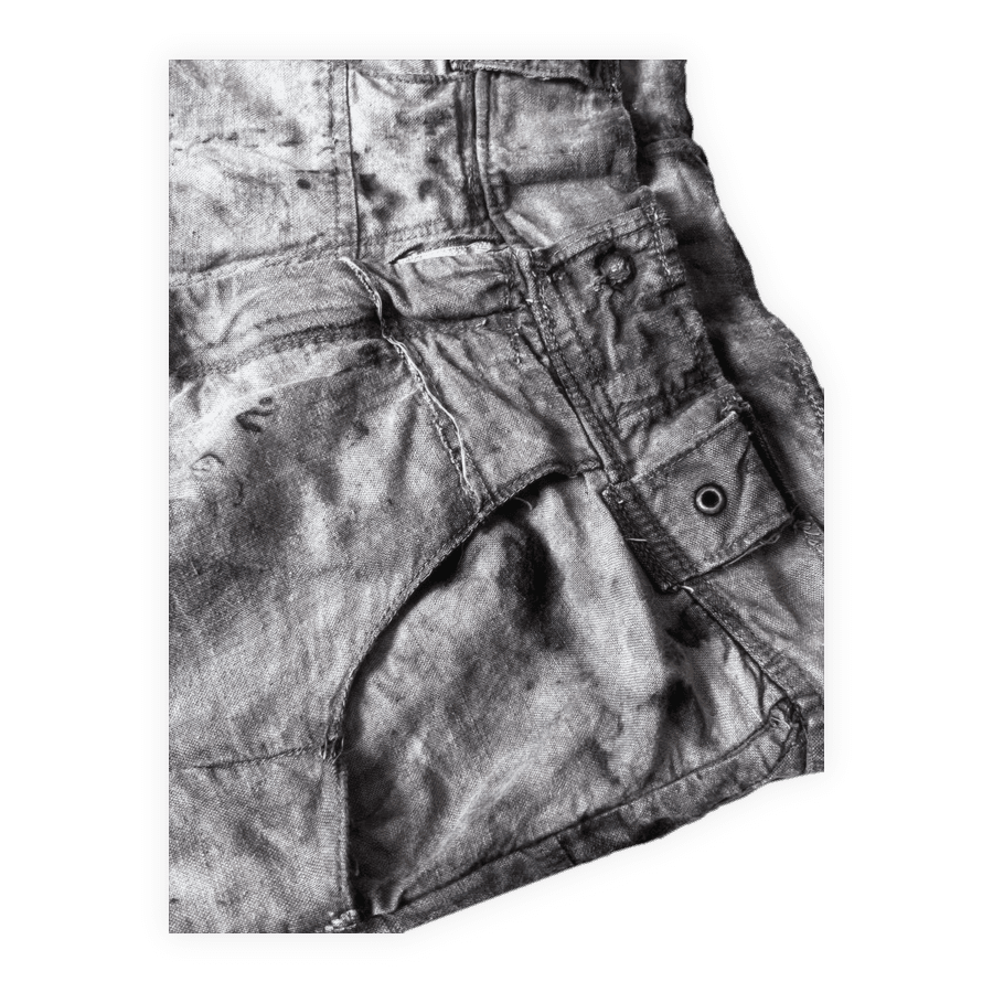 SCAVENGER PANTS photo 5