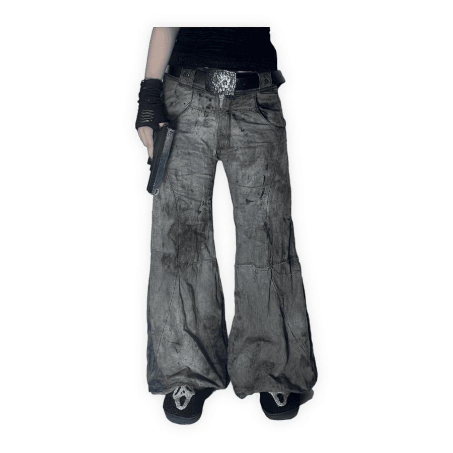SCAVENGER PANTS photo 6
