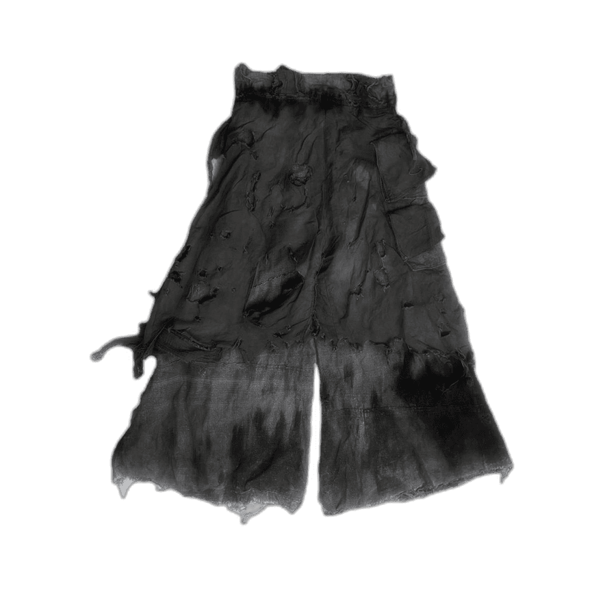 SLUMP KINGDOM PANTS photo 2