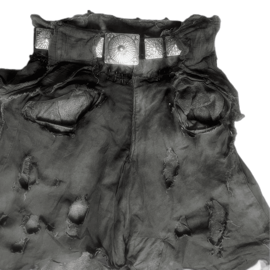SLUMP KINGDOM PANTS photo 3