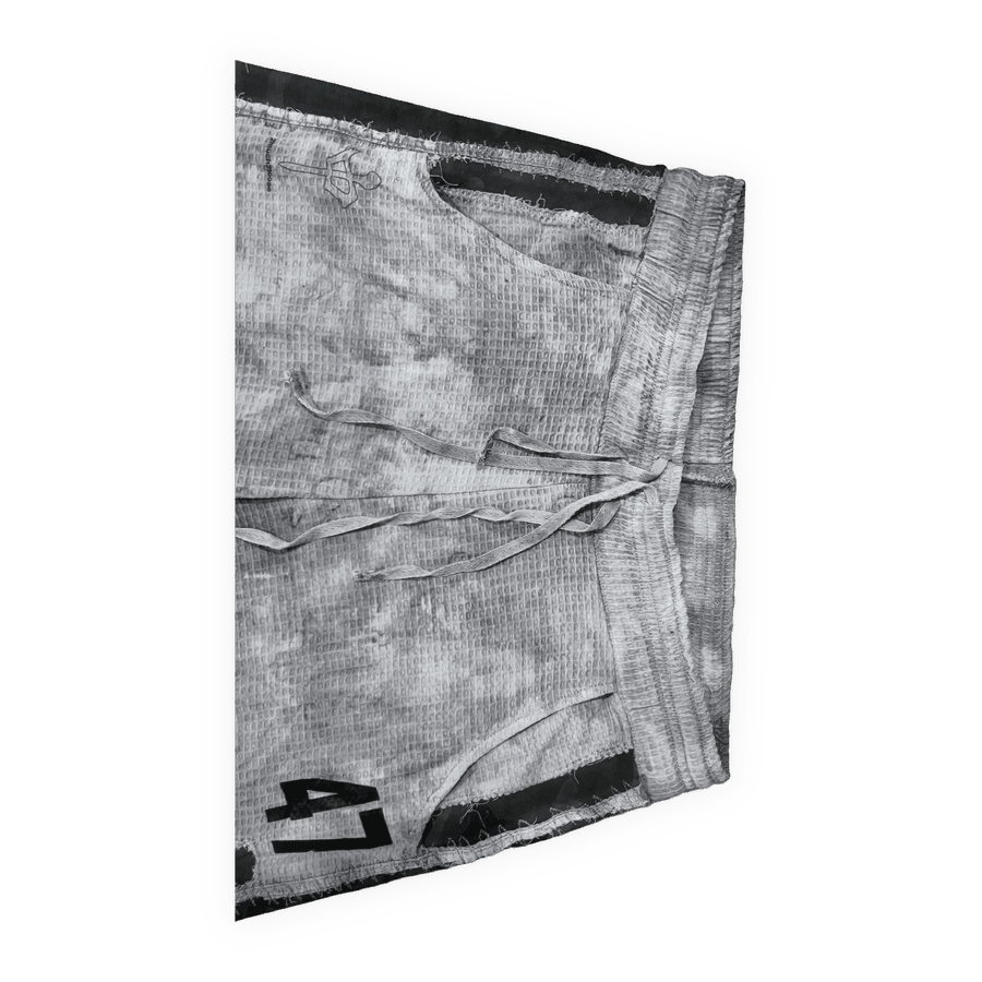 SPORTY SKULLS PANTS photo 8