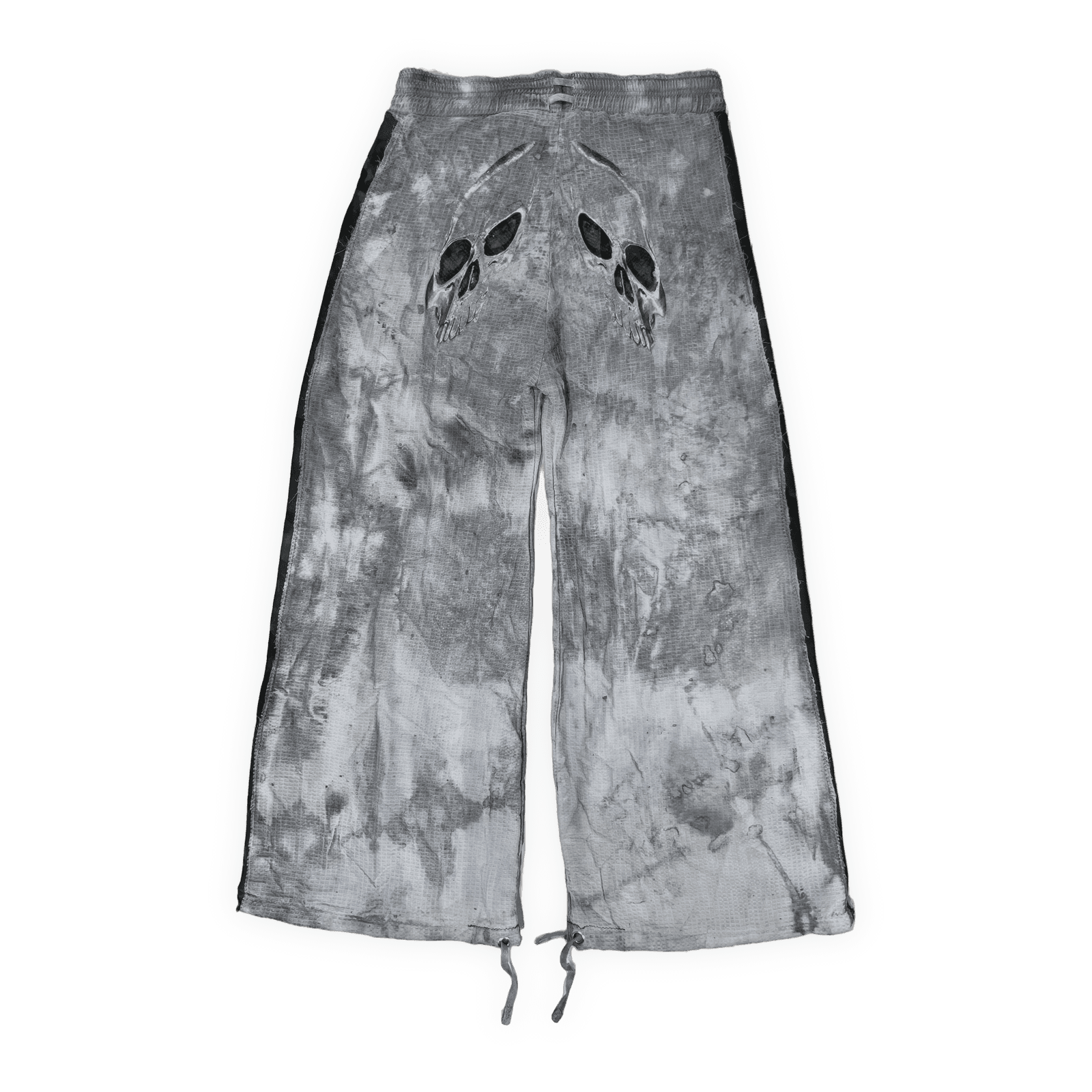 SPORTY SKULLS PANTS