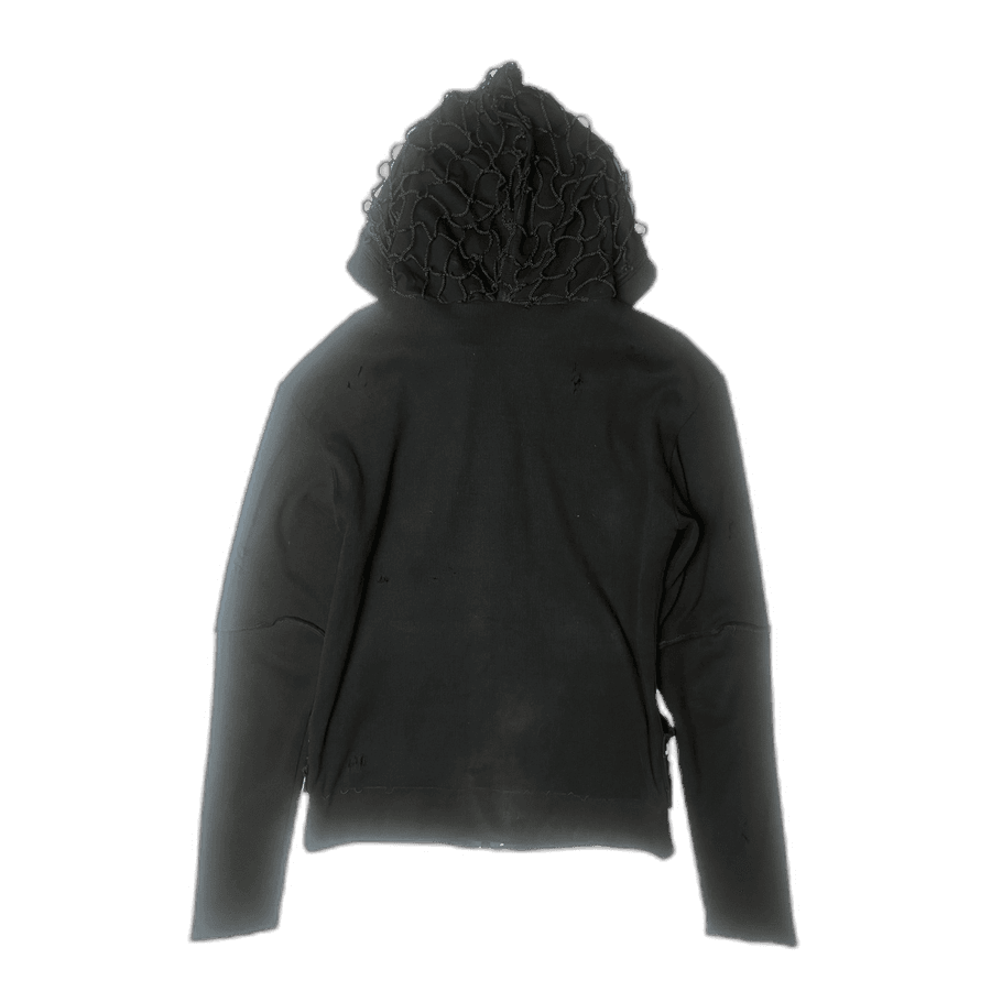 U.S. STROLLER ZIP-HOODIE photo 3