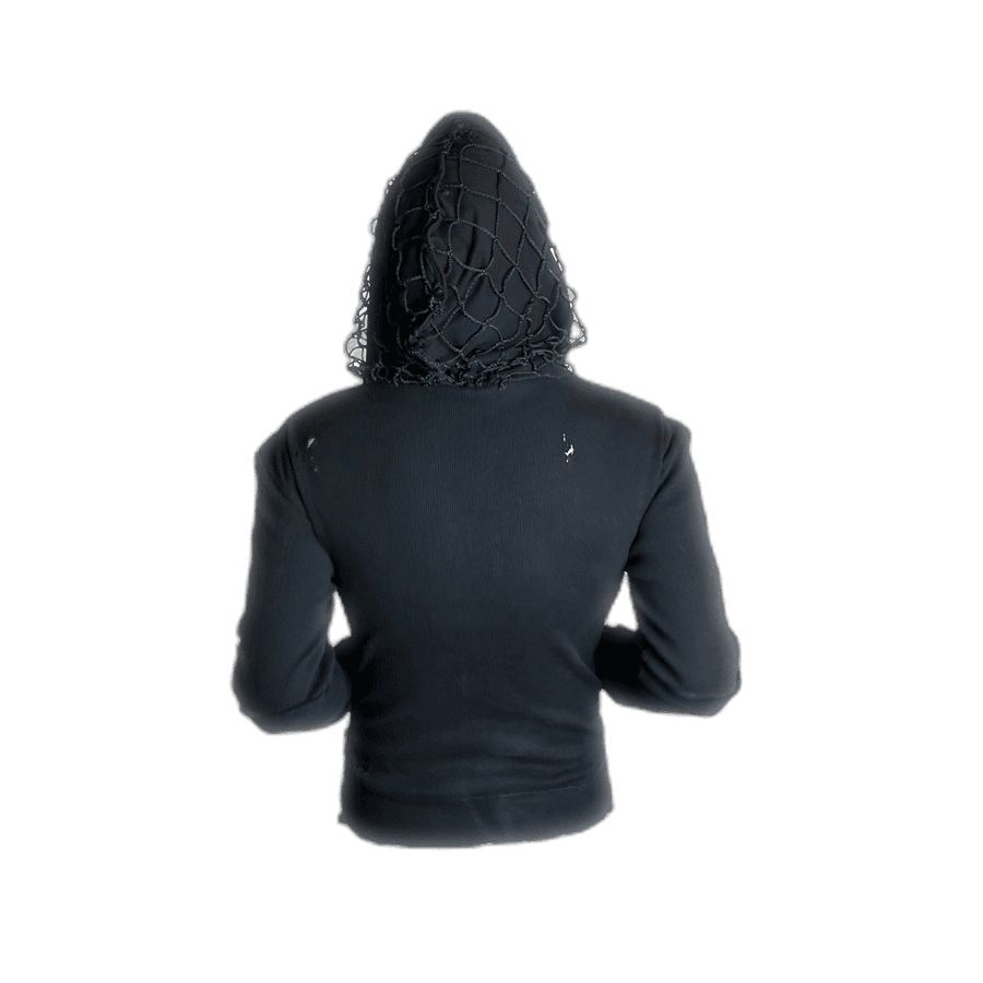 U.S. STROLLER ZIP-HOODIE photo 6