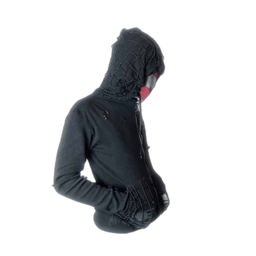 U.S. STROLLER ZIP-HOODIE photo 7