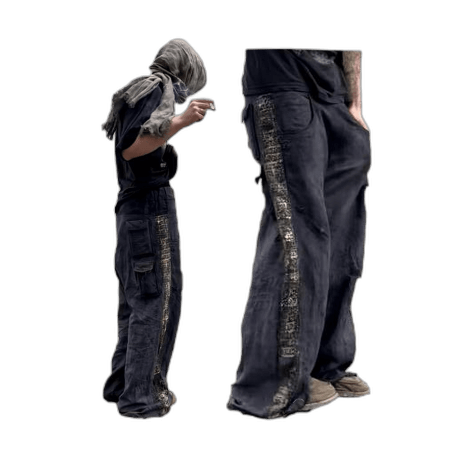 VIOLET IMPERIAL PANTS photo 1