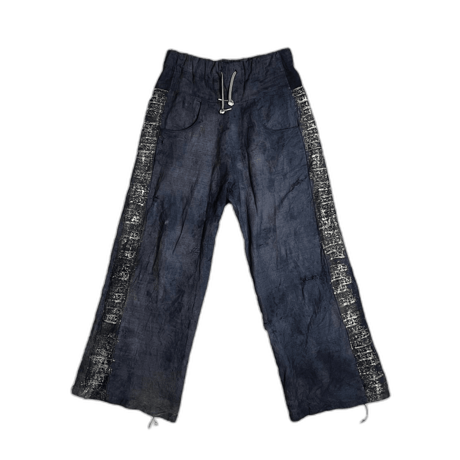 VIOLET IMPERIAL PANTS photo 2