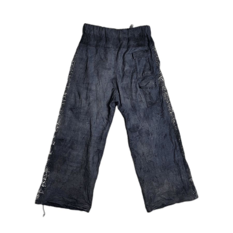 VIOLET IMPERIAL PANTS photo 3
