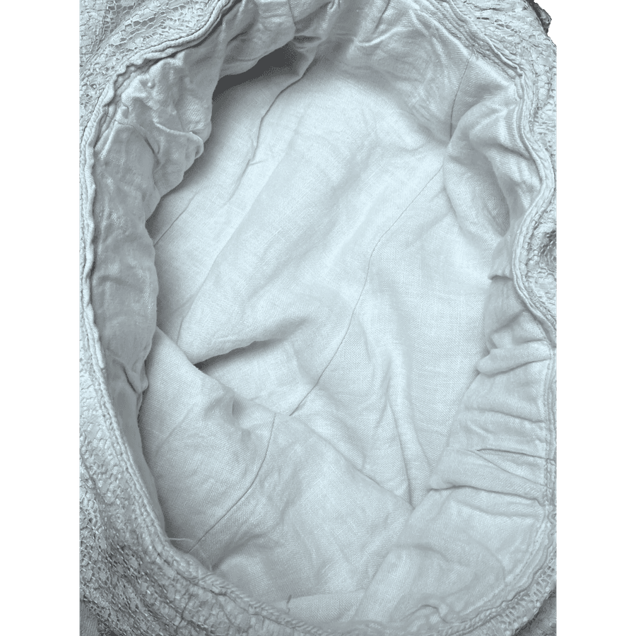 🕸️ WHITE WIDOW PANTS photo 5
