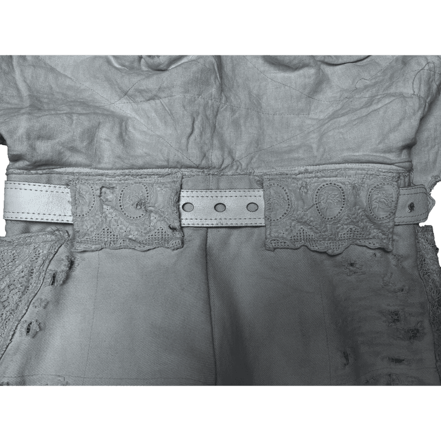 🕸️ WHITE WIDOW PANTS photo 7