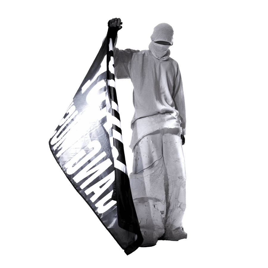 🕸️ WHITE WIDOW PANTS photo 9
